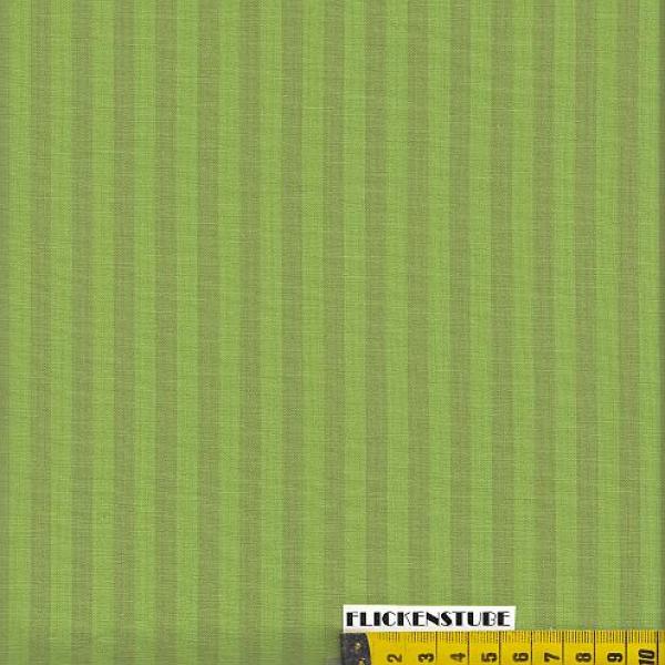 Grüne Streifen